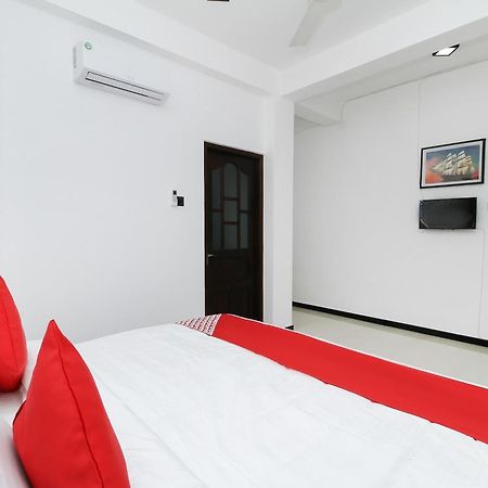 Royal Rich Villa Амбалангода Номер фото